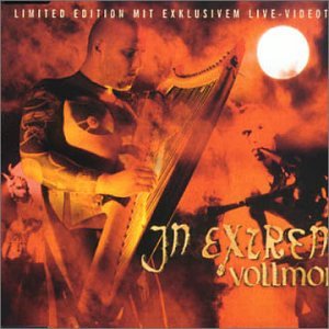 In Extremo - Vollmond (Maxi)