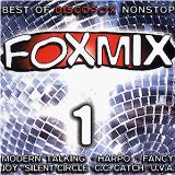 Sampler - FetenMix - 80 Party-Klassiker im Megamix 2