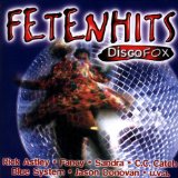 Sampler - Fetenhits Discofox - Die Deutsche 2