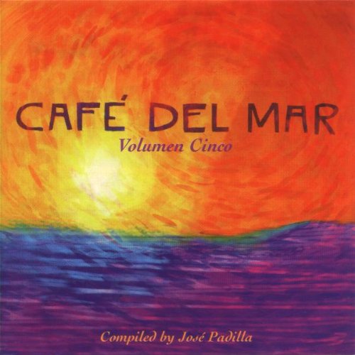 Sampler - Cafe del mar 5