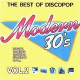 Sampler - Modern 80's