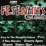 Sampler - Fetenhits oldies