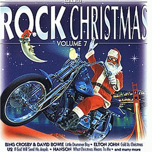 Various - Rock Christmas 7