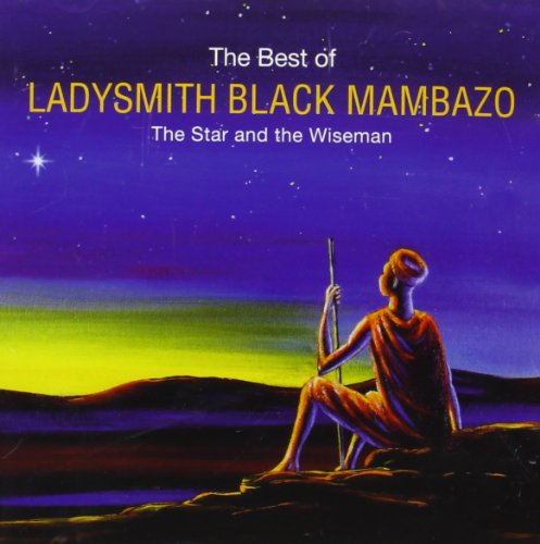 Ladysmith Black Mambazo - Best of