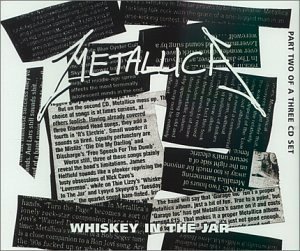 Metallica - Whiskey in the Jar 2 (Maxi)