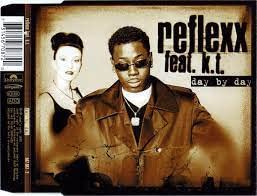 Reflexx feat.K.T - Day By Day (Maxi)