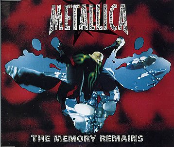 Metallica - The Memory Remains