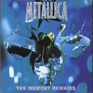 Metallica - The Memory Remains