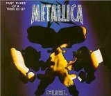 Metallica - Wherever I May Roam