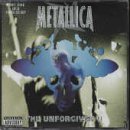 Metallica - Until It Sleeps (CD Part 1) (Maxi)