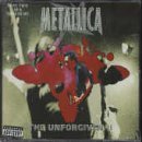 Metallica - The Unforgiven II (Part Two Of A Three CD Set) (Limited Edition) (Maxi)