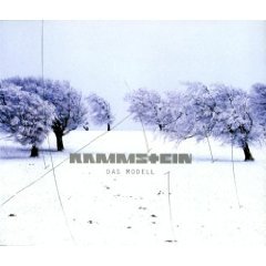 Rammstein - Das Modell (Maxi)