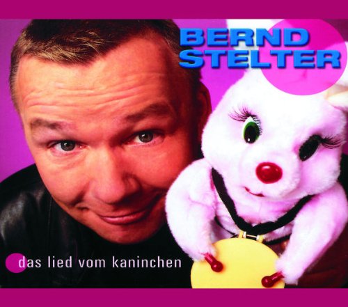 Stelter , Bernd - Das Lied vom Kaninchen (Maxi)