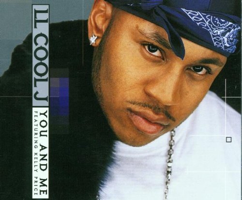 LL Cool J - You and Me (Maxi)