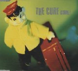 The Cure - Mint Car