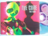 The Cure - Mint Car