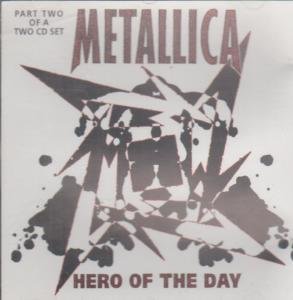 Metallica - Hero of the Day