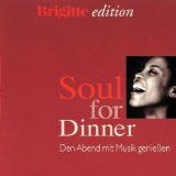 Various - Brigitte Soul for Dinner Vol.2