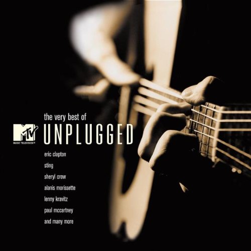 Sampler - The very Best of MTV unplugged