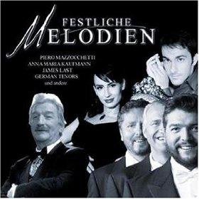 Sampler - Festliche Melodien