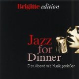 Sampler - Brigitte-Jazz for Dinner 3