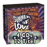 Various - Summer Of Love - Das Original - Vol. 1