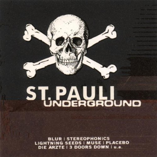 Sampler - St.. Pauli Underground