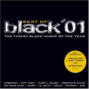 Sampler - Best of black 01