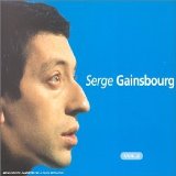 Gainsbourg , Serge - L'homme a Tete De Chou