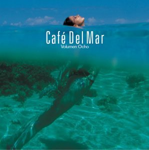 Sampler - Cafe del mar 8