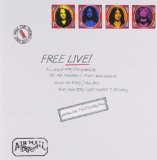 Free - Live (UK-Import)