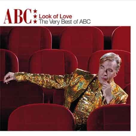 ABC - Look of love-the very best of