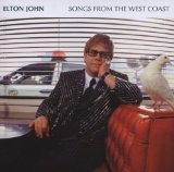 Elton John - Peachtree Road