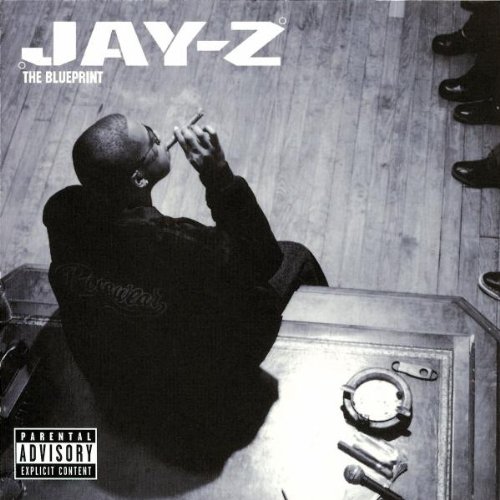 Jay-Z - The Blueprint 1