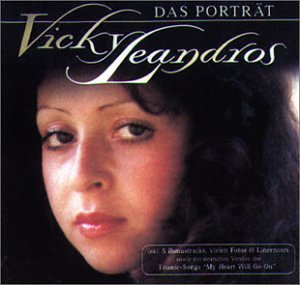 Leandros , Vicky - Das Porträt