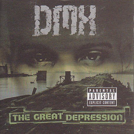 DMX - The great depression