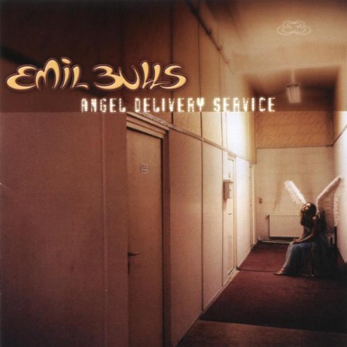 Emil Bulls - Angel Delivery Service