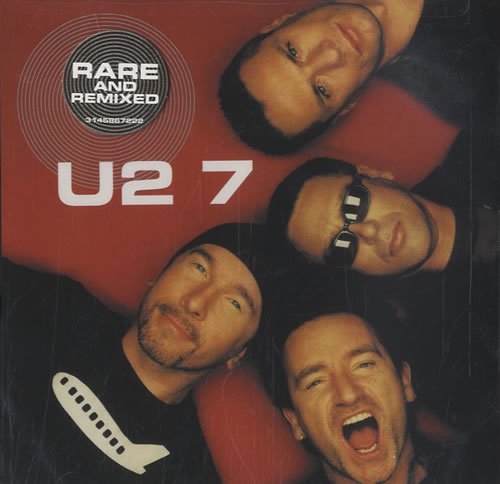 U2 - 7