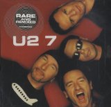 U2 - Magnificent Remixes [10 Track]