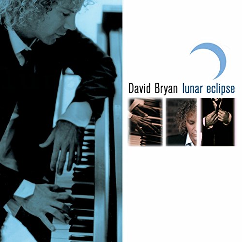 Bryan , David - Lunar Eclipse