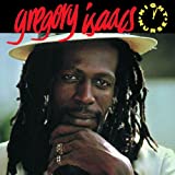 Isaacs , Gregory - The Ruler (1972-1990)