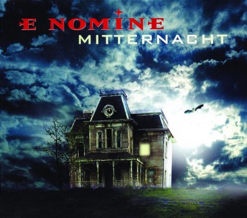 E Nomine - Mitternacht (Maxi)