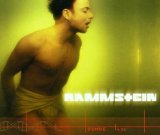 Rammstein - Amerika (Limited Edition) (Maxi)