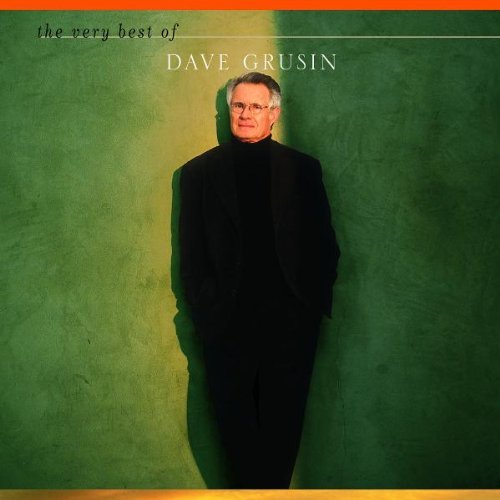 Dave Grusin - The Very Best Of