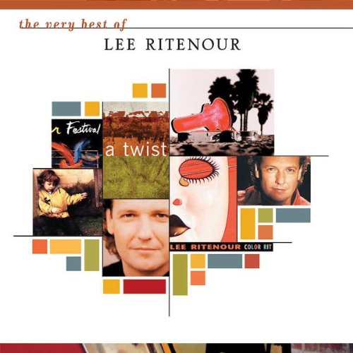 Ritenour , Lee - The Very Best Of