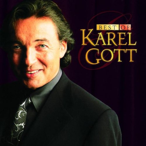 Gott , Karell - Best of