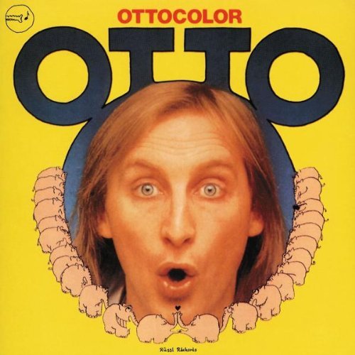 Otto Waalkes - Ottocolor