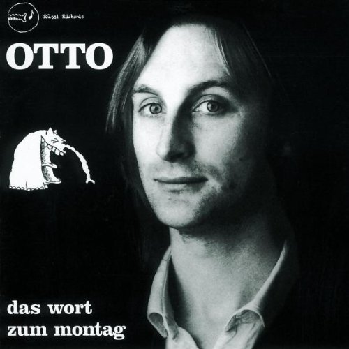 Otto Waalkes - Das Wort Zum Montag