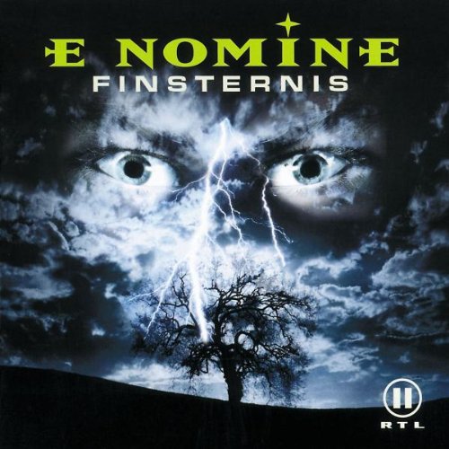 E Nomine - Finsternis