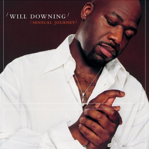 Will Downing - Sensual Journey